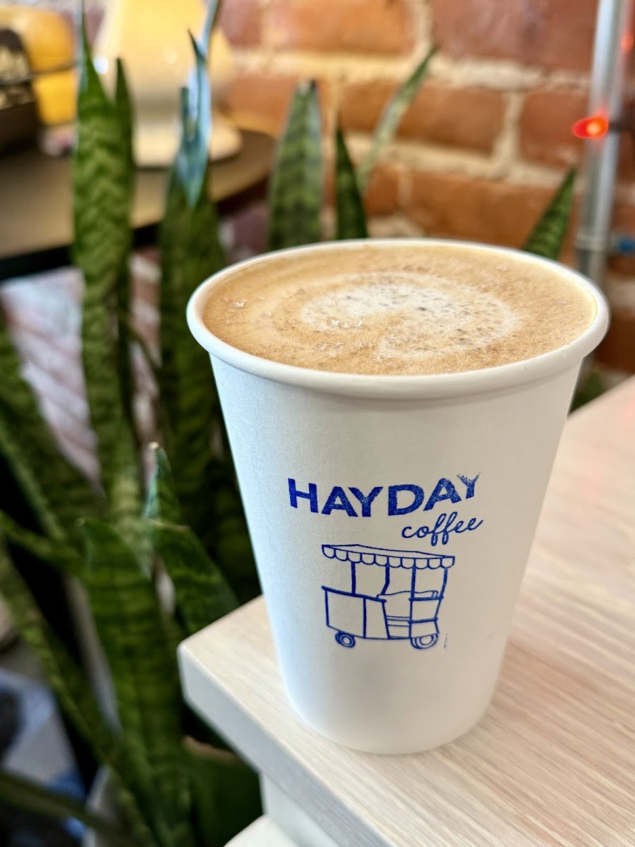 Hayday Coffee Photos 2